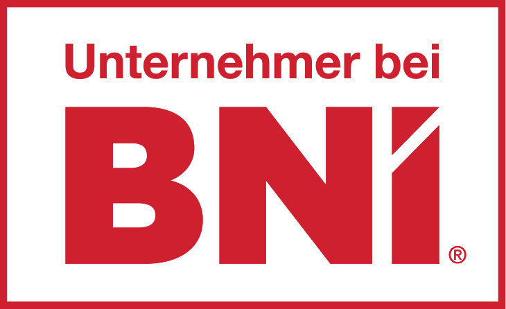 Unternehmer bei BNI