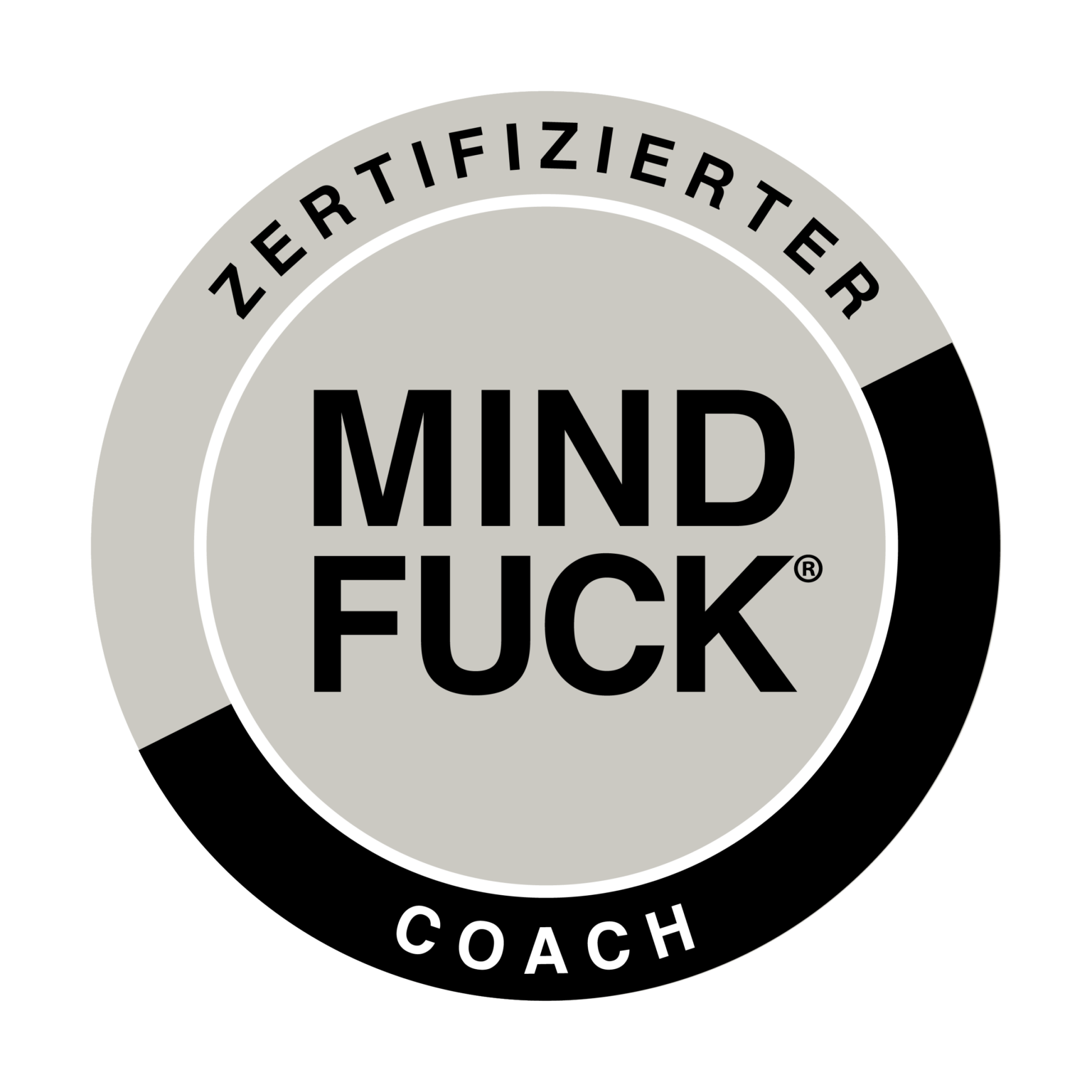 Zertifizierter Mindfuck®-Coach