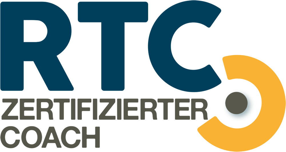 RTC zertifizierter Coach